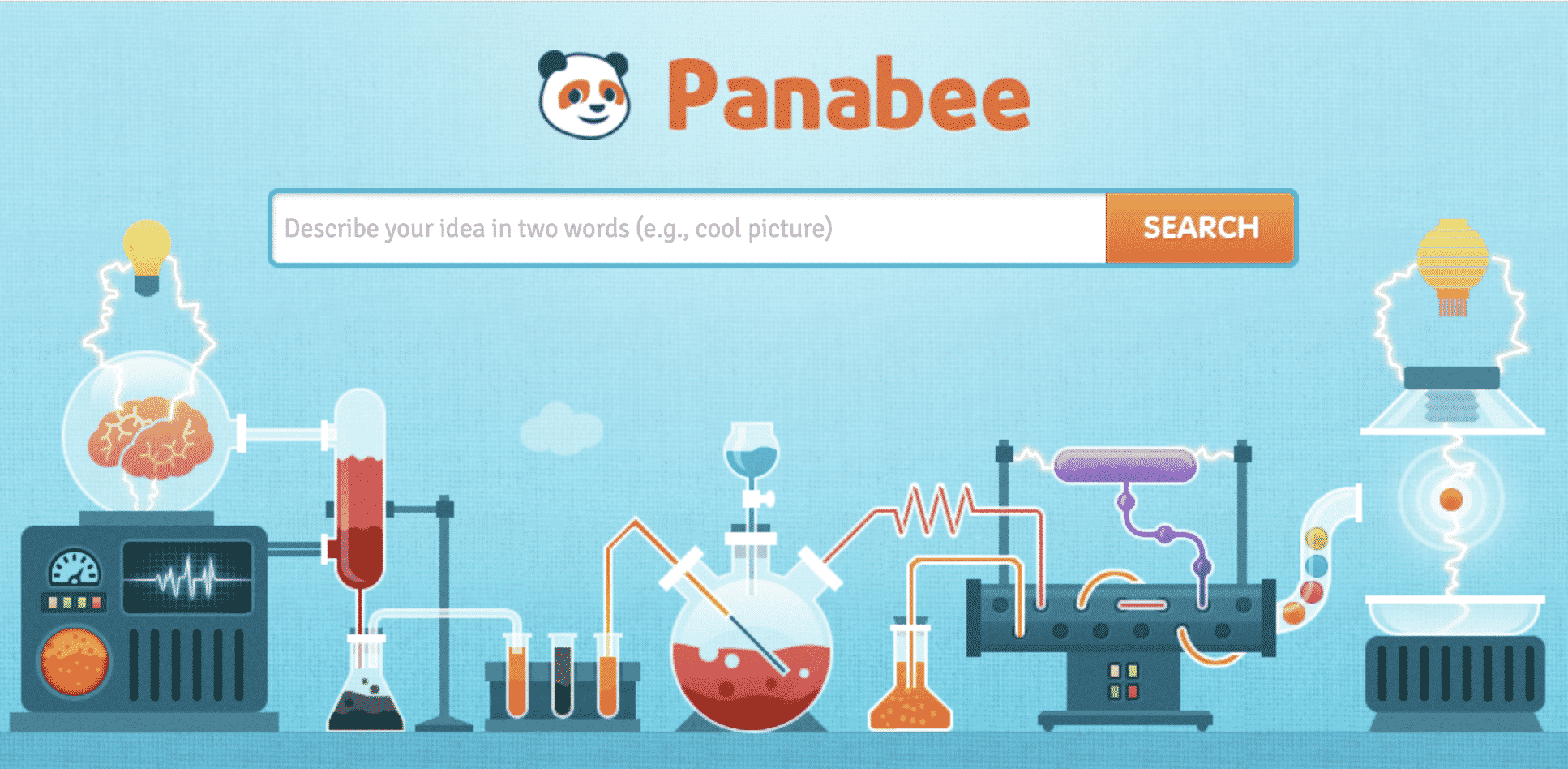 Panabee Blog Name Finder