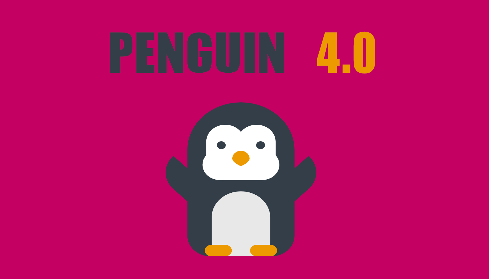 Google Penguin 4.0 Algorithm Update
